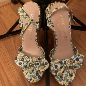 Fabric Wedge Handles